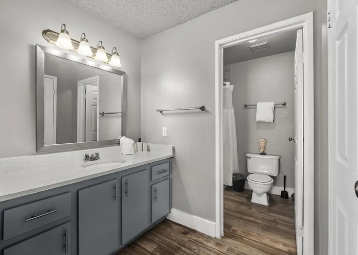 2br Hideaway Near Asu Pool Access Pet-friendly & Parking Tempe