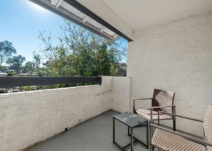 2br Hideaway Near Asu Pool Access Pet-friendly & Parking Tempe