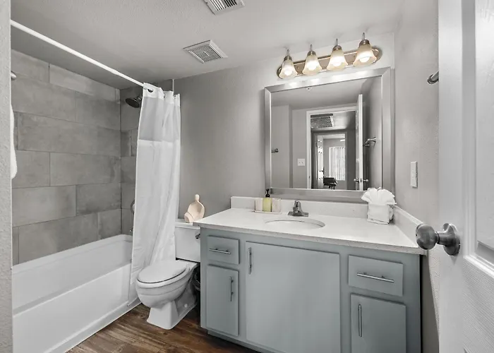 2br Hideaway Near Asu Pool Access Pet-friendly & Parking