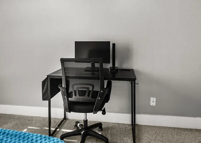 2br Hideaway Near Asu Pool Access Pet-friendly & Parking Tempe